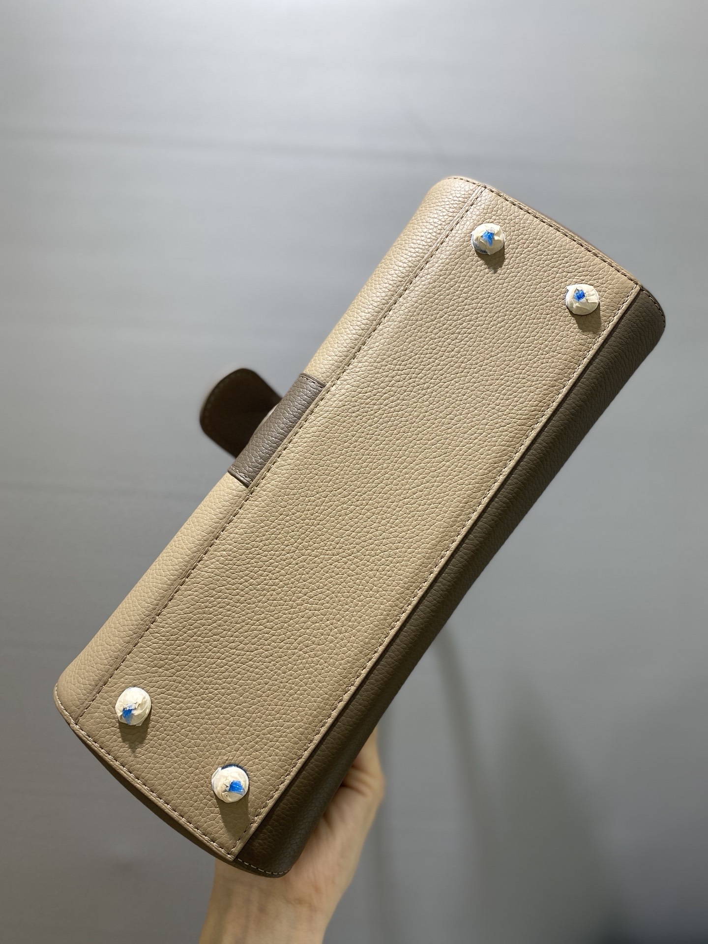 델보 브리앙 MM 토고백 미니